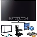 Sony KDL46HX750 46 inch 3D Wifi XR 480hz LED HDTV